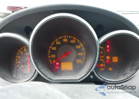 2005 Nissan Altima 3.5 Se из США, поврежденный, VIN 1N4BL11D35C379451